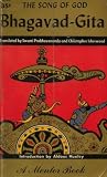 The Song of God: Bhagavad-gita