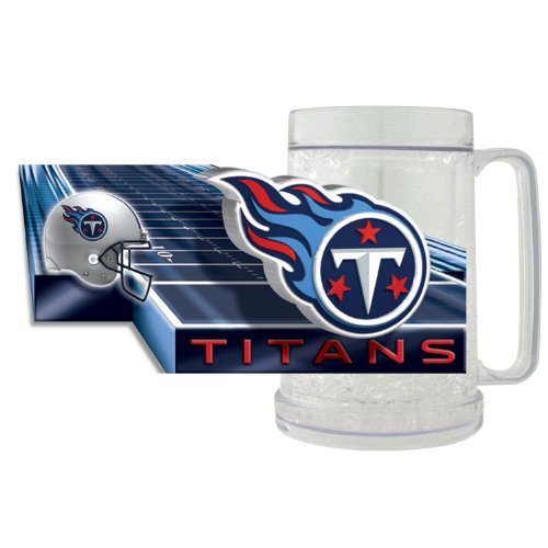MLB Atlanta Braves Freezer Mug