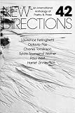 New Directions 42: An International Anthology of Prose and Poetry (New Directions in Prose and Poetry) (v. 42)
