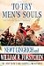 To Try Men's Souls: A Novel of George Washington and the Fight for American Freedom (George Washington 1)