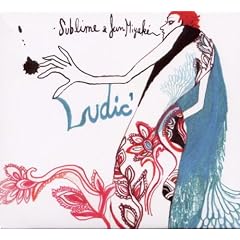 Ludic (Feat. Sublmie)