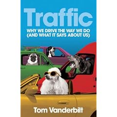 Traffic: Why We Drive the Way We Do (and What it Says About Us)