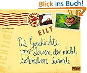 #3: Die Geschichte vom Löwen, der nicht schrei&hellip;