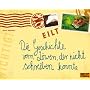 Die Geschichte vom L�wen, der nicht schreiben konn&hellip von Martin Baltscheit