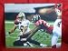 Lance Moore Autographed New Orleans Saints 8x10 Photo, Proof Photo of Lance Signing for Us.