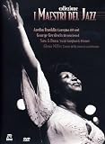 Maestri Del Jazz (I) Collezione (4 Dvd)