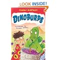 Dinoburps