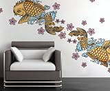Painted Koi