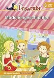 M&auml;dchengeschichten - Katja Reider