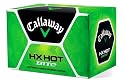 Callaway HX Hot Bite Golf Balls (12-Pack)
