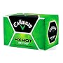Callaway HX Hot Bite Golf Balls (12-Pack)