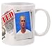 Eminem "Mug Shot" Collectible Mug!
