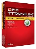 Titanium Security for Netbooks