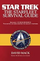 The Starfleet Survival Guide (Star Trek)