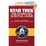 Star Trek: Starfleet Survival Guide