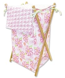 Trend Lab Hamper Set