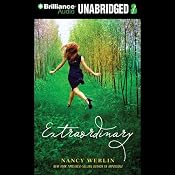 Extraordinary | [Nancy Werlin]