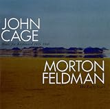 ｜John Cage: Music for Keyboard; Morton Feldman: The Early Years