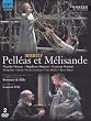 Claude Debussy - Pell�as et M�lisande (Theater an der Wien 2009)