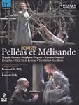 Pelleas Et Melisande (2 Dvd)