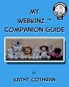 My Webkinz Companion Guide: A Workbook For Caring For Your Pets