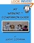 My Webkinz Companion Guide: A Workbook For Caring For Your Pets