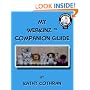 My Webkinz Companion Guide: A Workbook For Caring For Your Pets