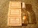 Bath & Body Works Peach Nectar Lot Splash Cleansing Bars