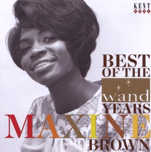 Maxine Brown - Greatest - Zortam Music
