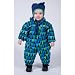 Perfekt gesch&uuml;tzt im Winter mit dem�zweiteiligen Ski Anzug�f&uuml;r Kinder. Modell 2011/2012 mit abnehmbarer Kapuze.