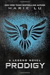Prodigy: A Legend Novel