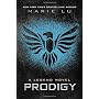Prodigy: A Legend Novel by Marie Lu