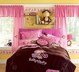 Bobby Jack Window Treatments and Accessories