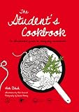 The Students Cookbook: An Illustrated Guide to Everyday Essentials