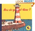 How Do You Get There?