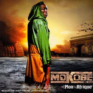 Mokobe - Mon Afrique - Zortam Music