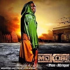 Mon Afrique