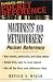 Machinists' and Metalworkers' Pocket Reference by Ronald A. Walsh