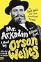 Mr. Arkadin: Aka Confidential Report: The Secret Sordid Life of an International Tycoon
