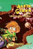 Alfie Green and the chocolate cosmos
