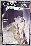 Case Files: Sam and Twitch #5 (Case Files: Sam $ Twitch, 5) Case Files: Sam and Twitch #5 (Case Files: Sam $ Twitch, 5)