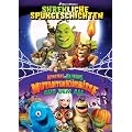 Shrekliche Spukgeschichten - Monster und Aliens: Mutantenk�rbisse aus dem All