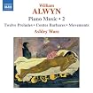Klaviermusik Vol.2