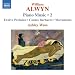 William Alwyn: Piano Music, Vol. 2