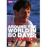 Michael Palin - Around the World in 80 Days: 20 Years On [DVD]by Michael Palin