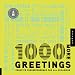 1000 More Greetings Creative Correspondence Designed For All Occasions