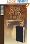 NASB Zondervan Study Bible