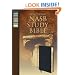 NASB Zondervan Study Bible