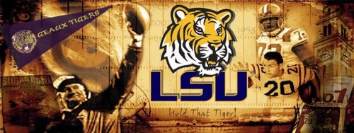 Click LSU Tigers Louisiana State Vintage Sports Wall Mural Wallpaper for Details... LSU Tigers Louisiana State Vintage Sports Wall Mural Wallpaper