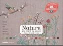 Nature au point de croix : Plus de 1000 motifs &agrave; broder